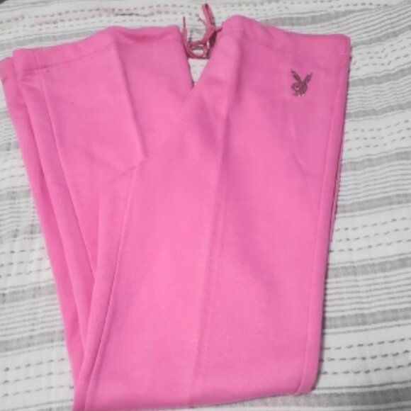 Playboy Sweatpants Set - Picture 3 of 4